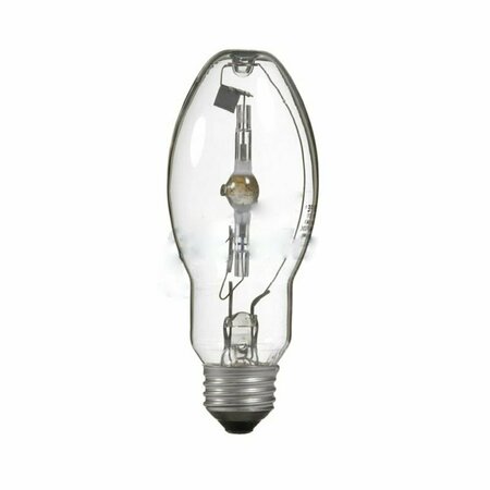 AMERICAN IMAGINATIONS 175W Bulb Socket Light Bulb Clear Glass AI-37693